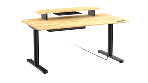 Rasical Desk - Starter Set Black