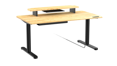 Rasical Desk - Starter Set Black