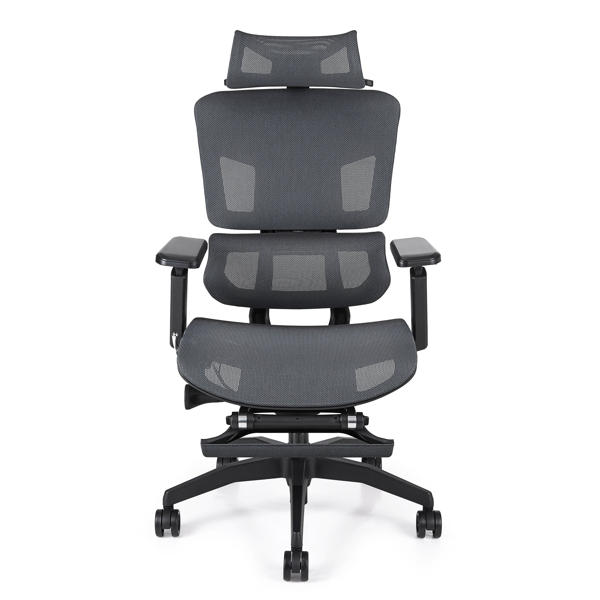 COFO Chair Premium グレー - デスクチェア